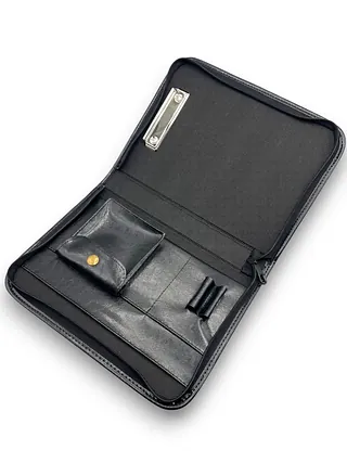 Teczka kierowcy B-5 z portfelem TKB