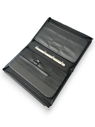 Teczka CARNET TIR-3 OK