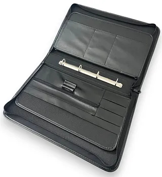 Teczka CARNET TIR-3
